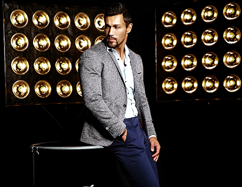 The Elitte Model of Turkey: Modellik ve Oyunculuğun Buluşma Noktası!